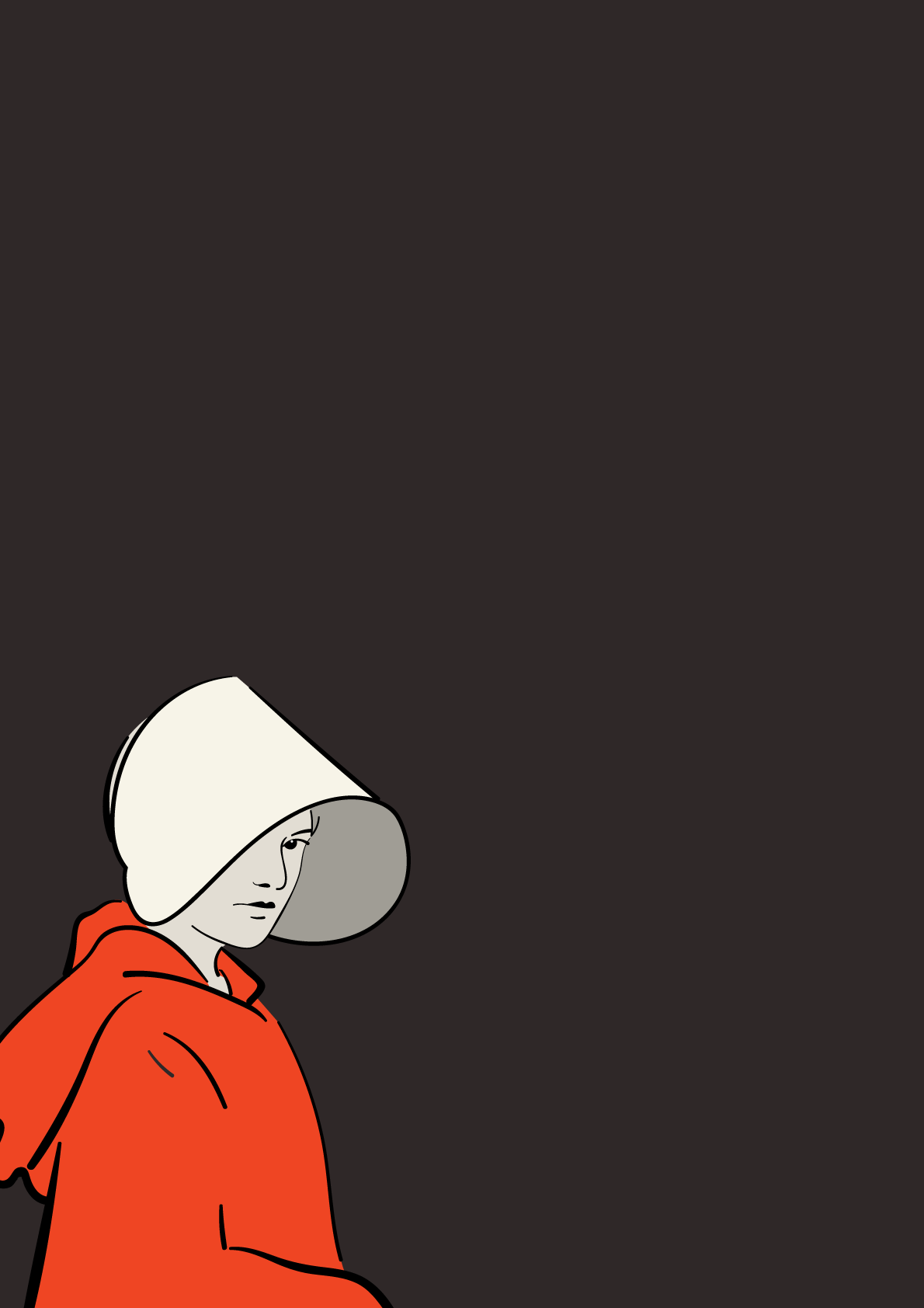 The Handmaid'S Tale Wallpapers