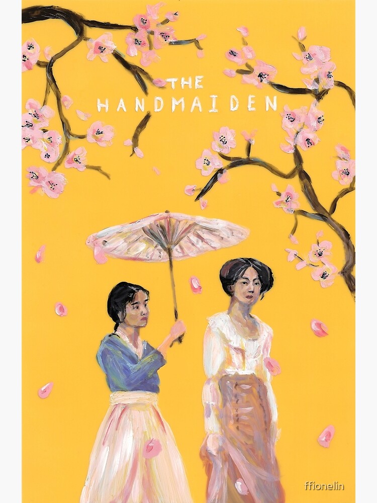 The Handmaiden Wallpapers