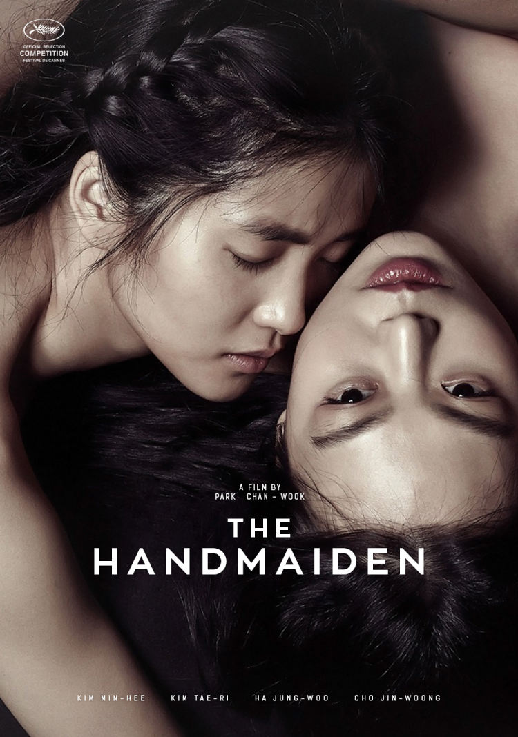 The Handmaiden Wallpapers