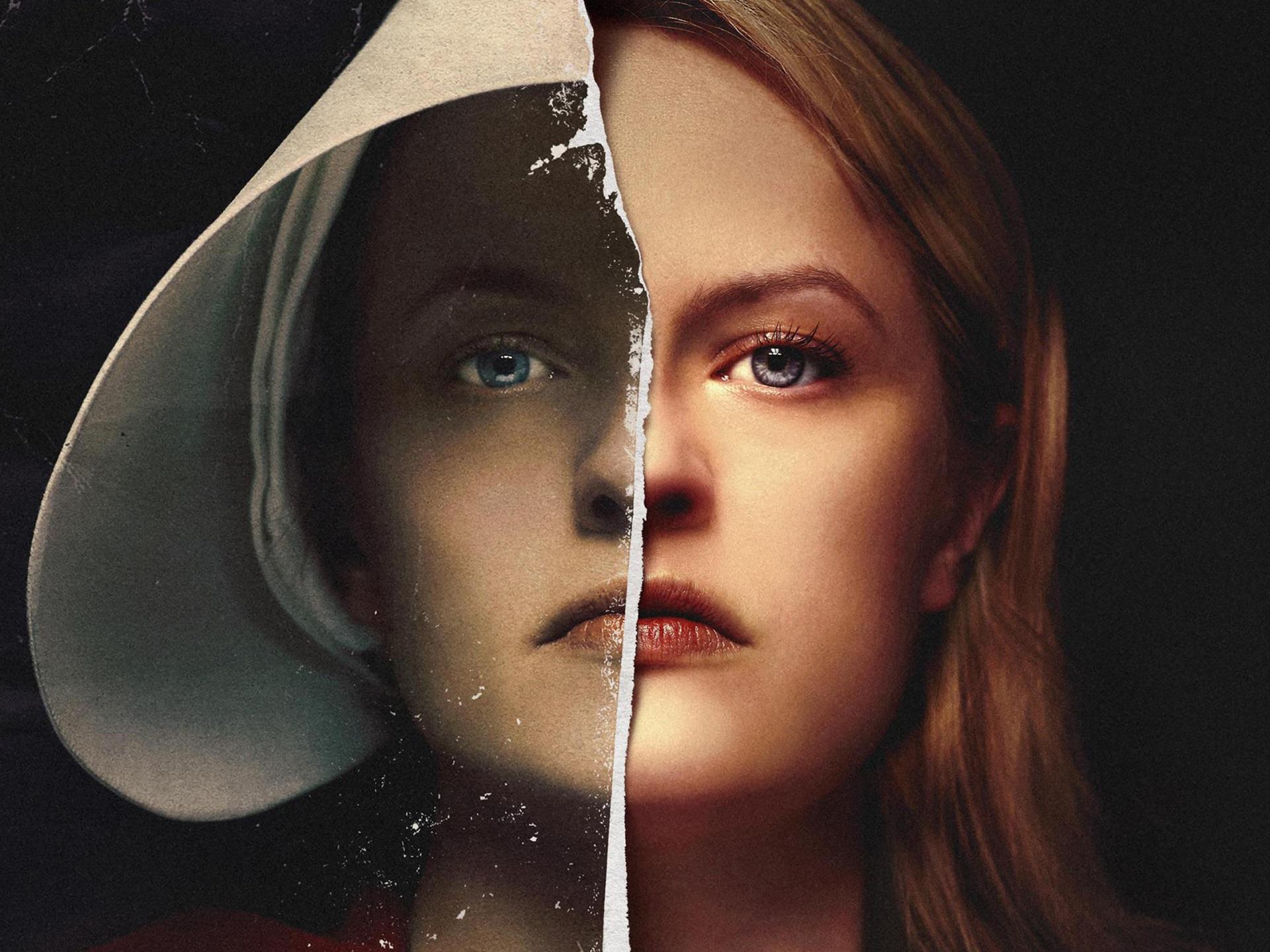 The Handmaids Season 3 Wallpapers