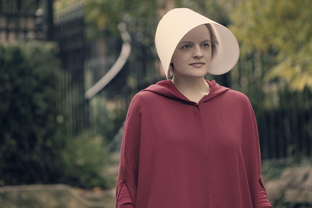 The Handmaids Season 3 Wallpapers