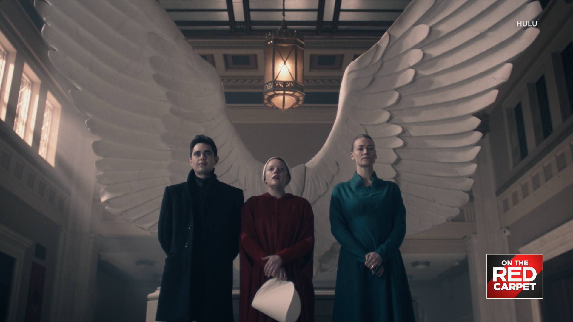 The Handmaids Season 3 Wallpapers