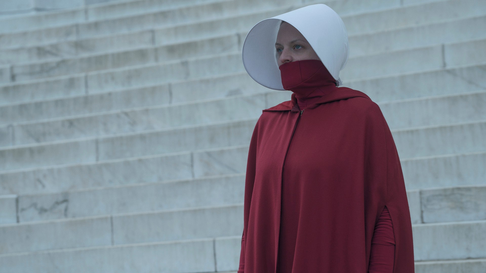 The Handmaids Season 3 Wallpapers