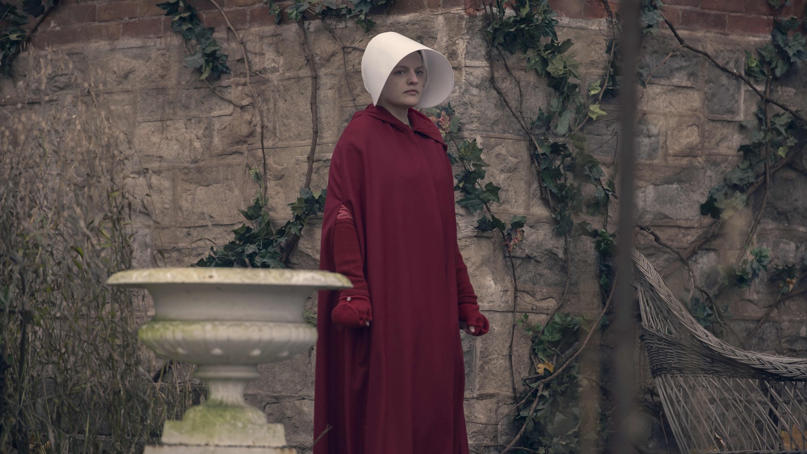 The Handmaids Season 3 Wallpapers