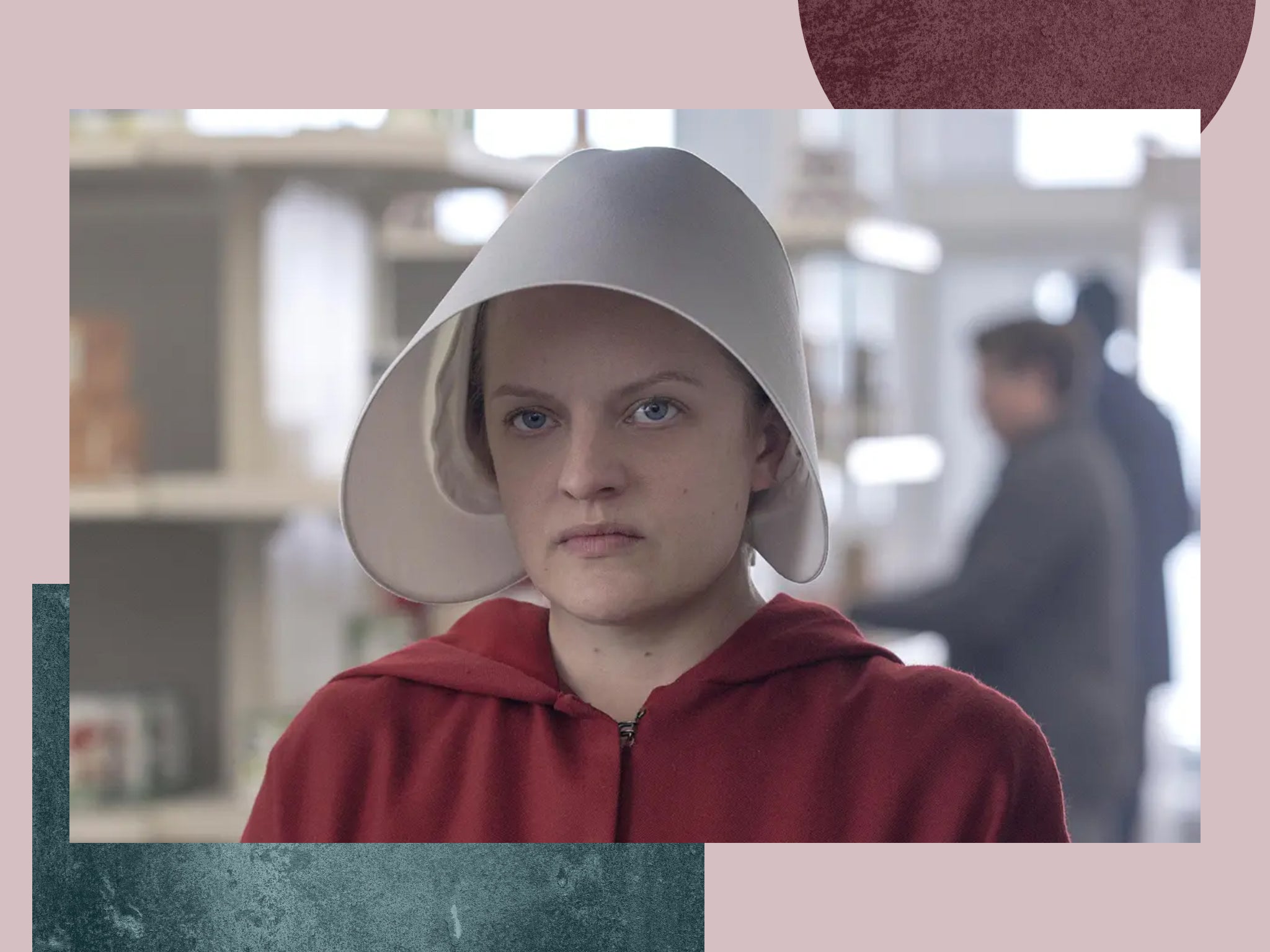 The Handmaids Season 3 Wallpapers