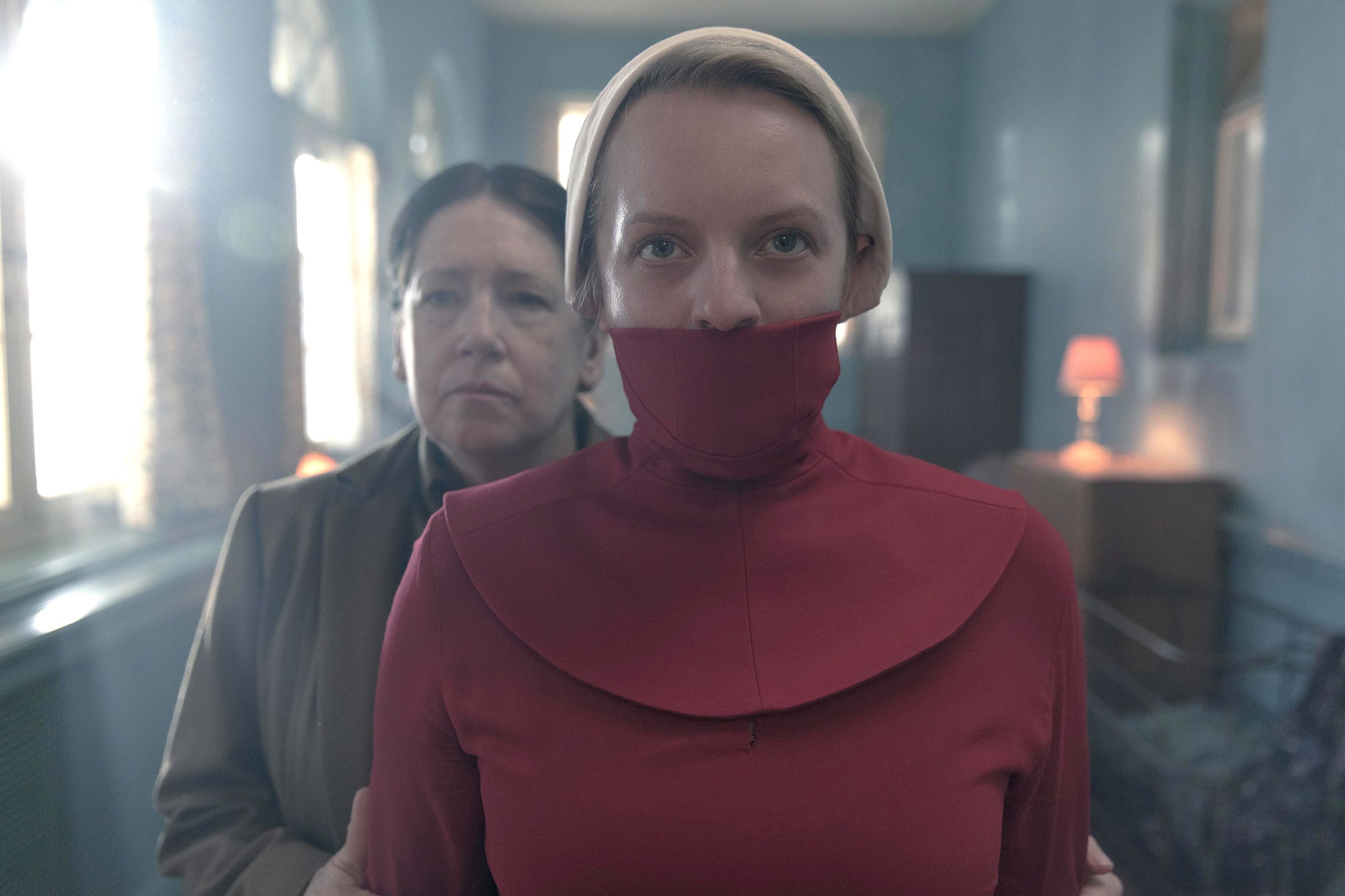 The Handmaids Season 3 Wallpapers