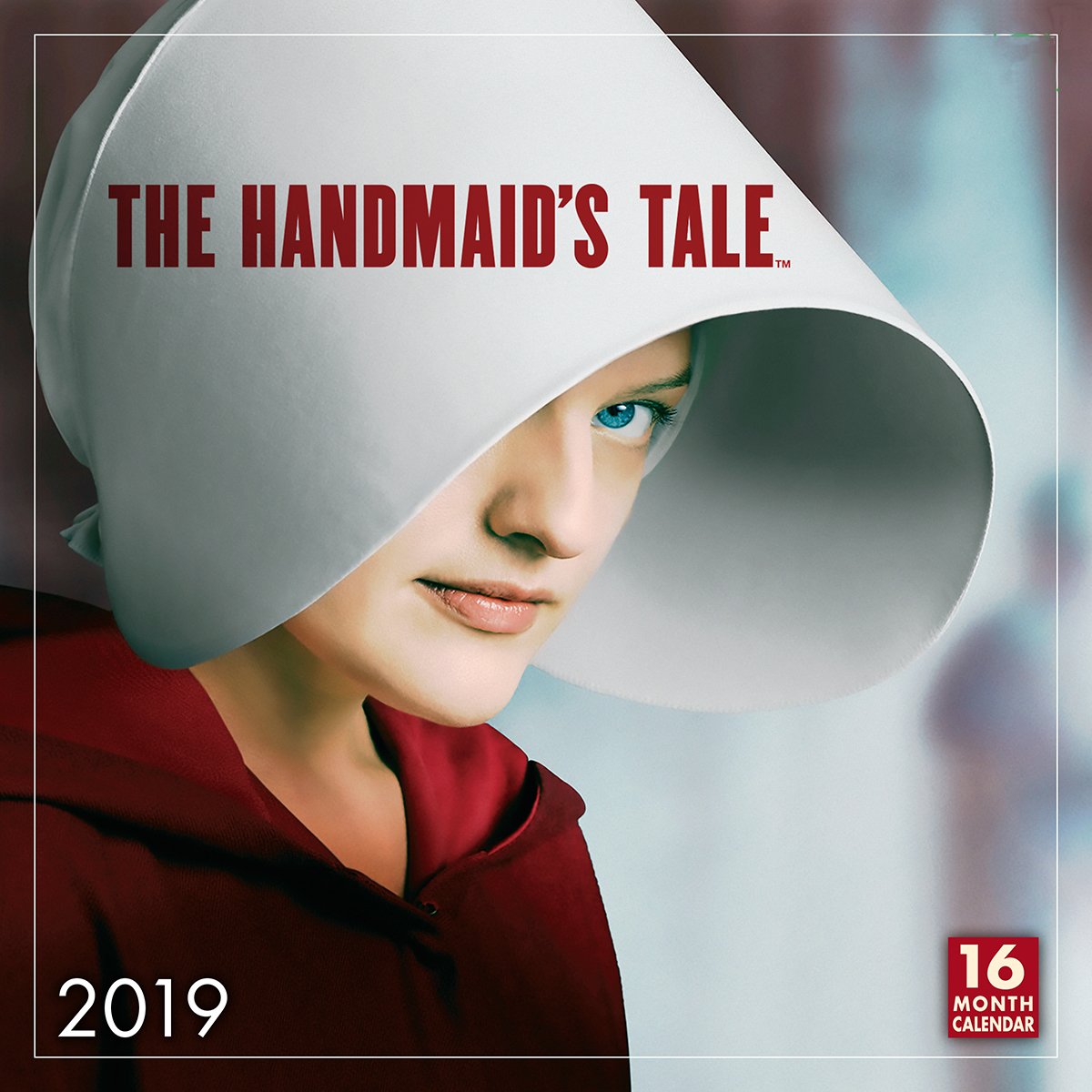 The Handmaids Tale 2019 Wallpapers