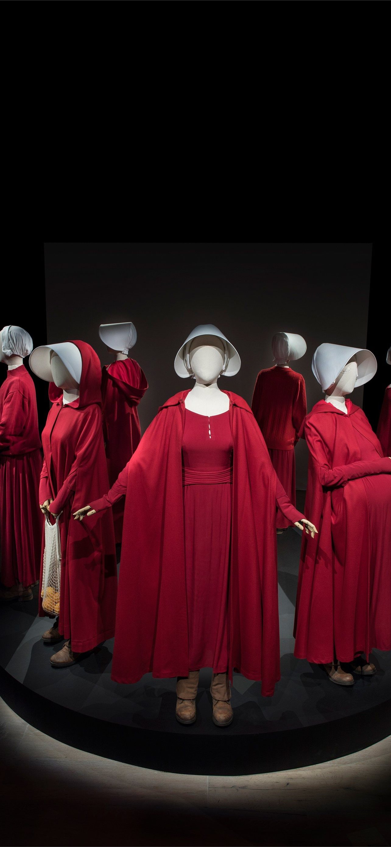 The Handmaids Tale 2019 Wallpapers