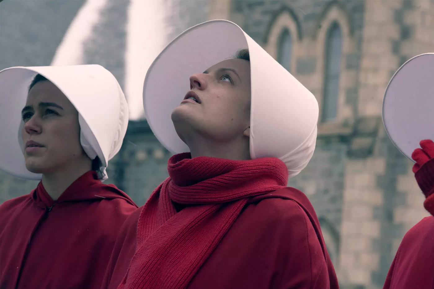 The Handmaids Tale 2019 Wallpapers