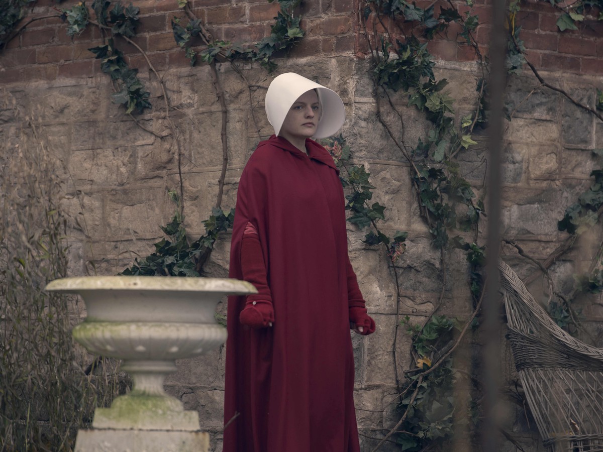 The Handmaids Tale 2019 Wallpapers