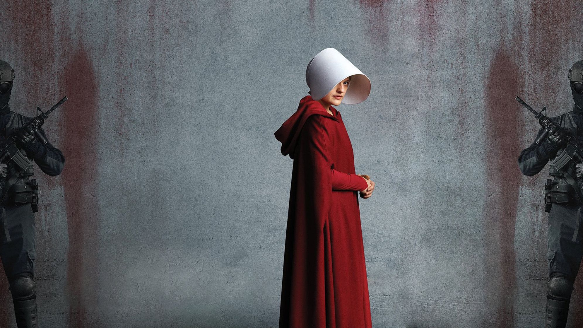 The Handmaids Tale Wallpapers