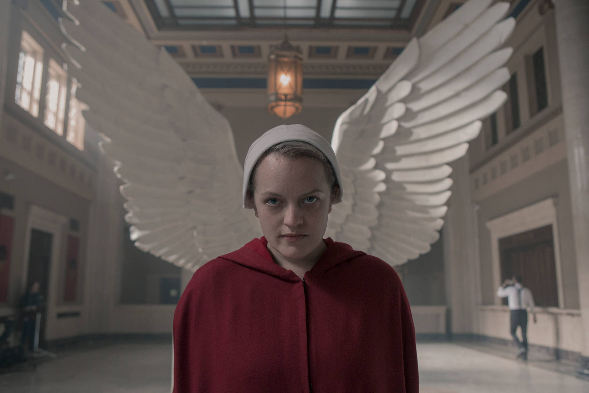 The Handmaids Tale Wallpapers