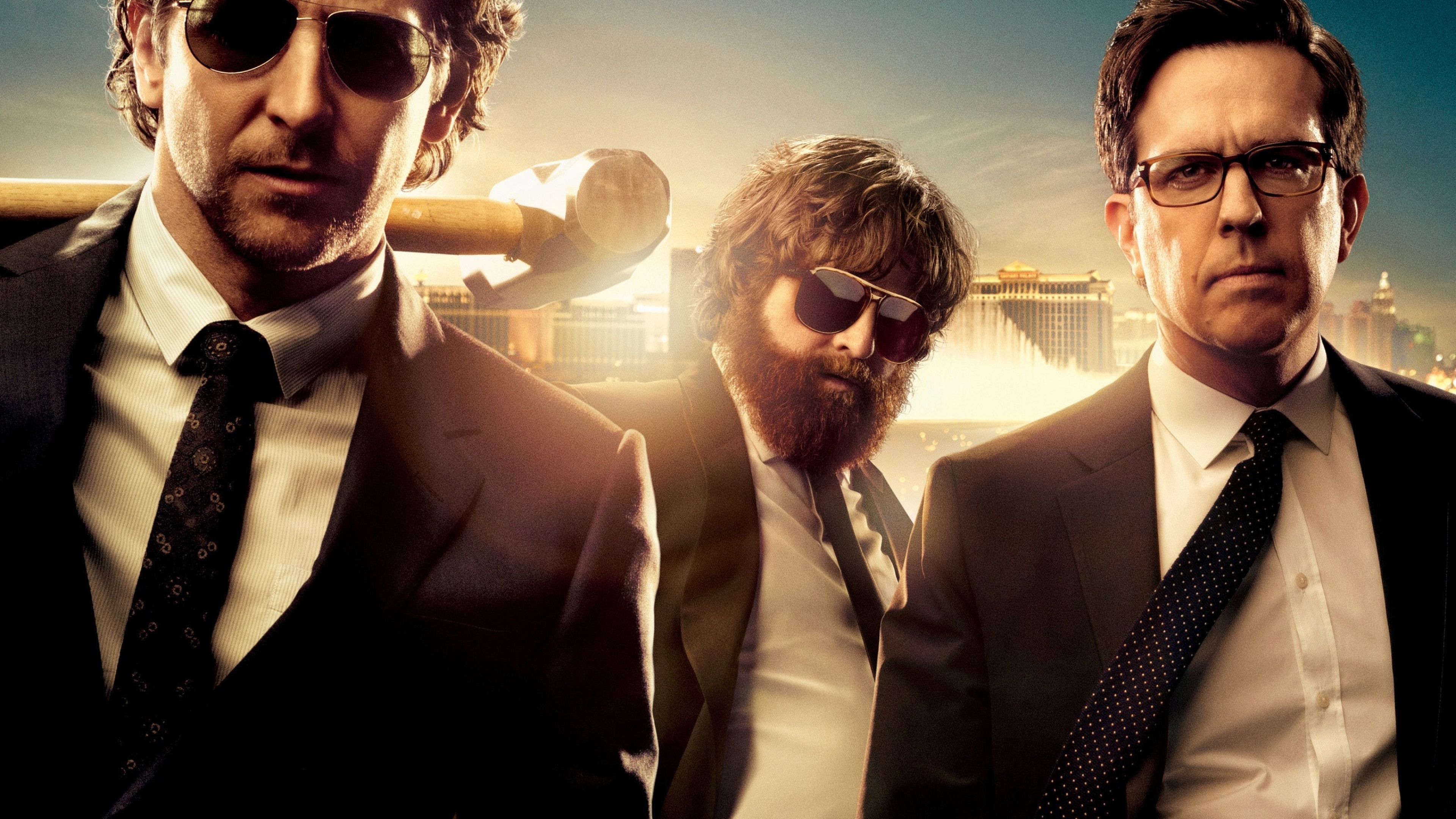 The Hangover Part Ii Wallpapers