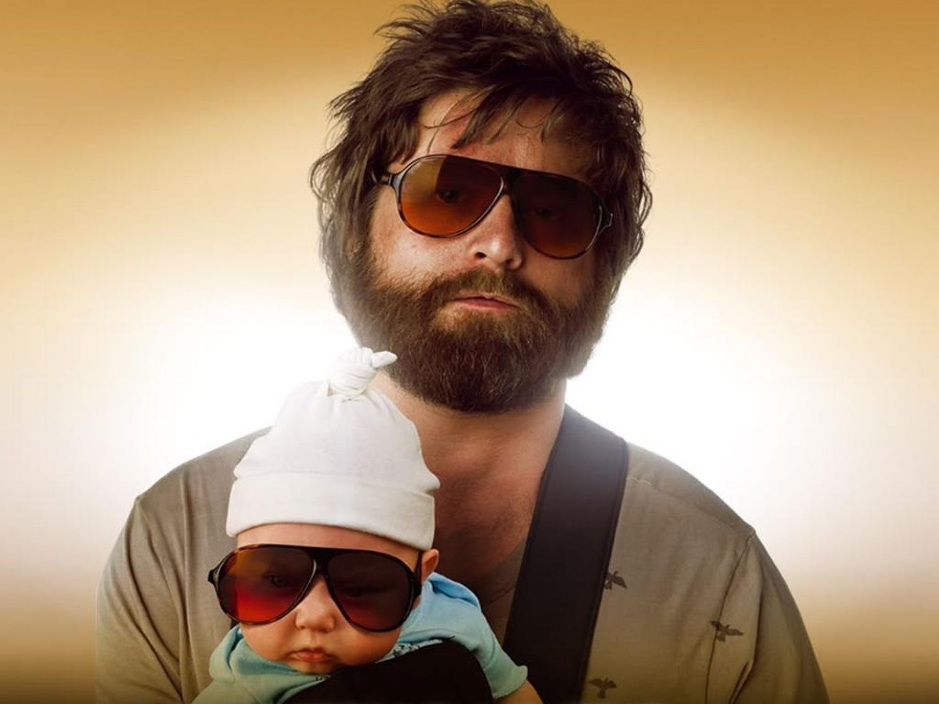 The Hangover Wallpapers