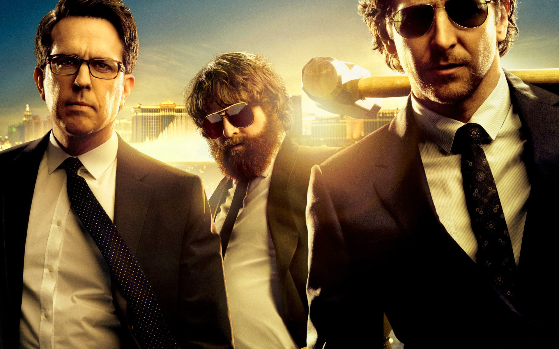 The Hangover Wallpapers