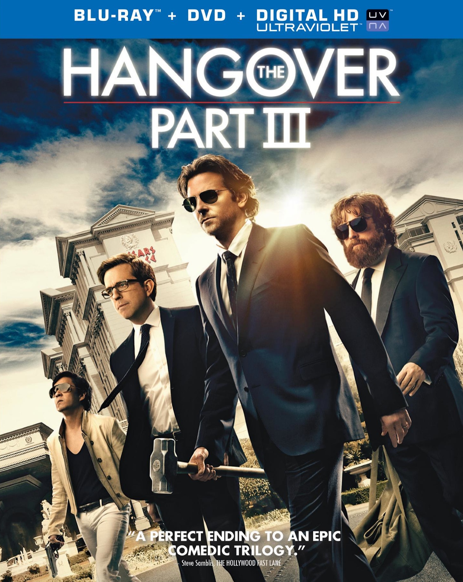 The Hangover Wallpapers