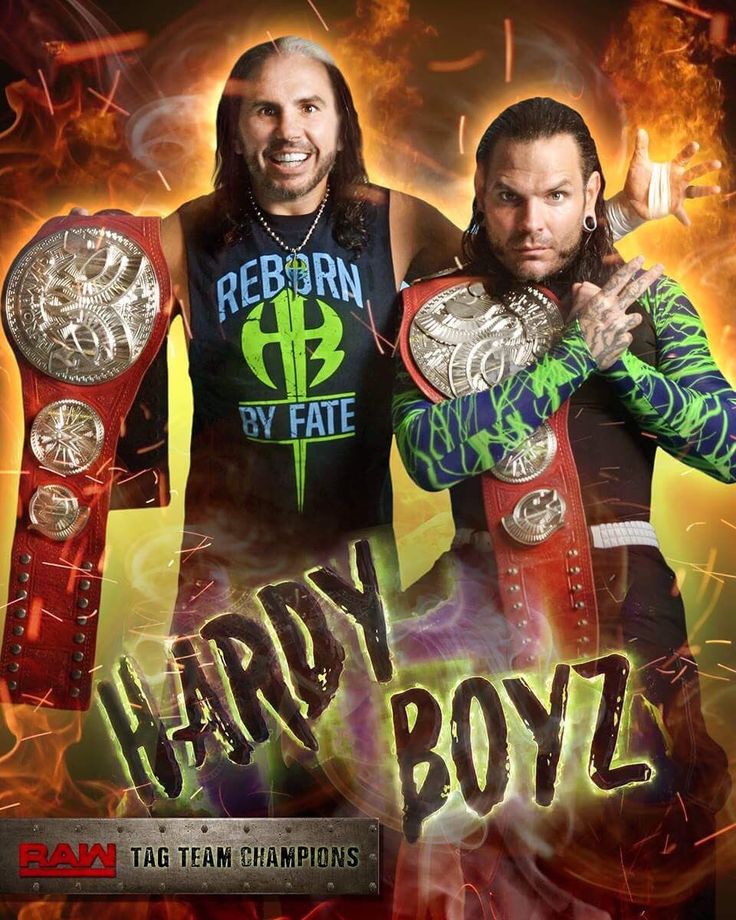 The Hardy Boys Wallpapers