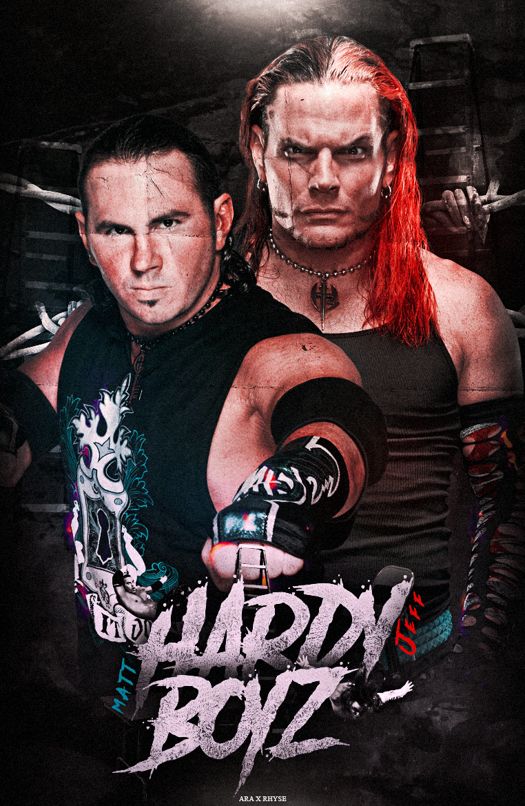 The Hardy Boys Wallpapers