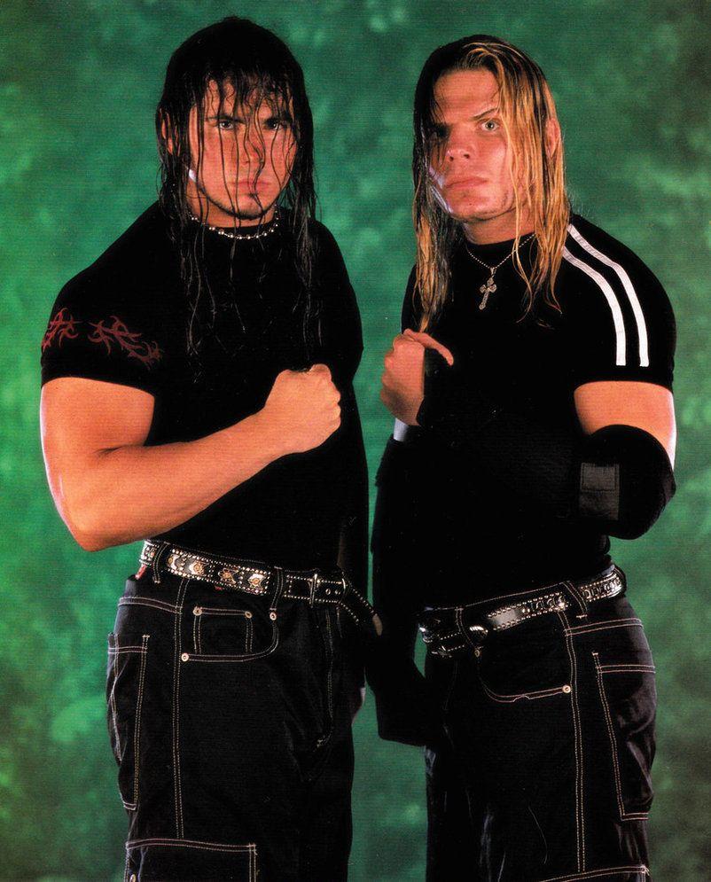 The Hardy Boys Wallpapers