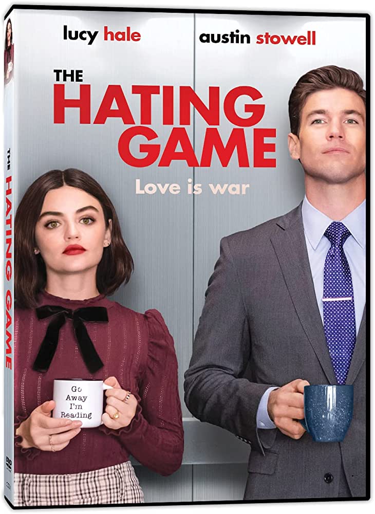 The Hating Game Hd Lucy Hale Wallpapers