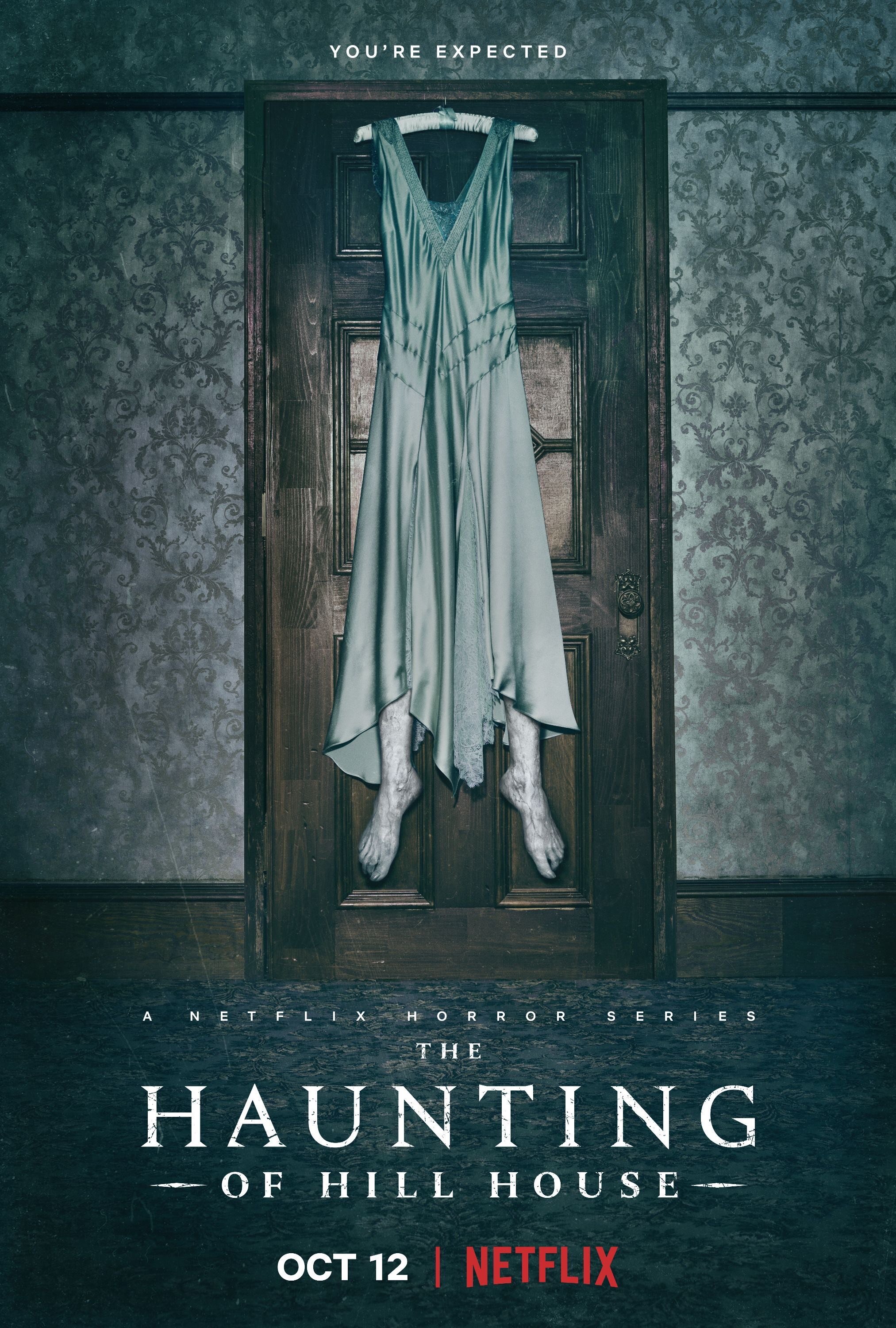 The Haunting Of Bly Manor Hd Netflix Wallpapers