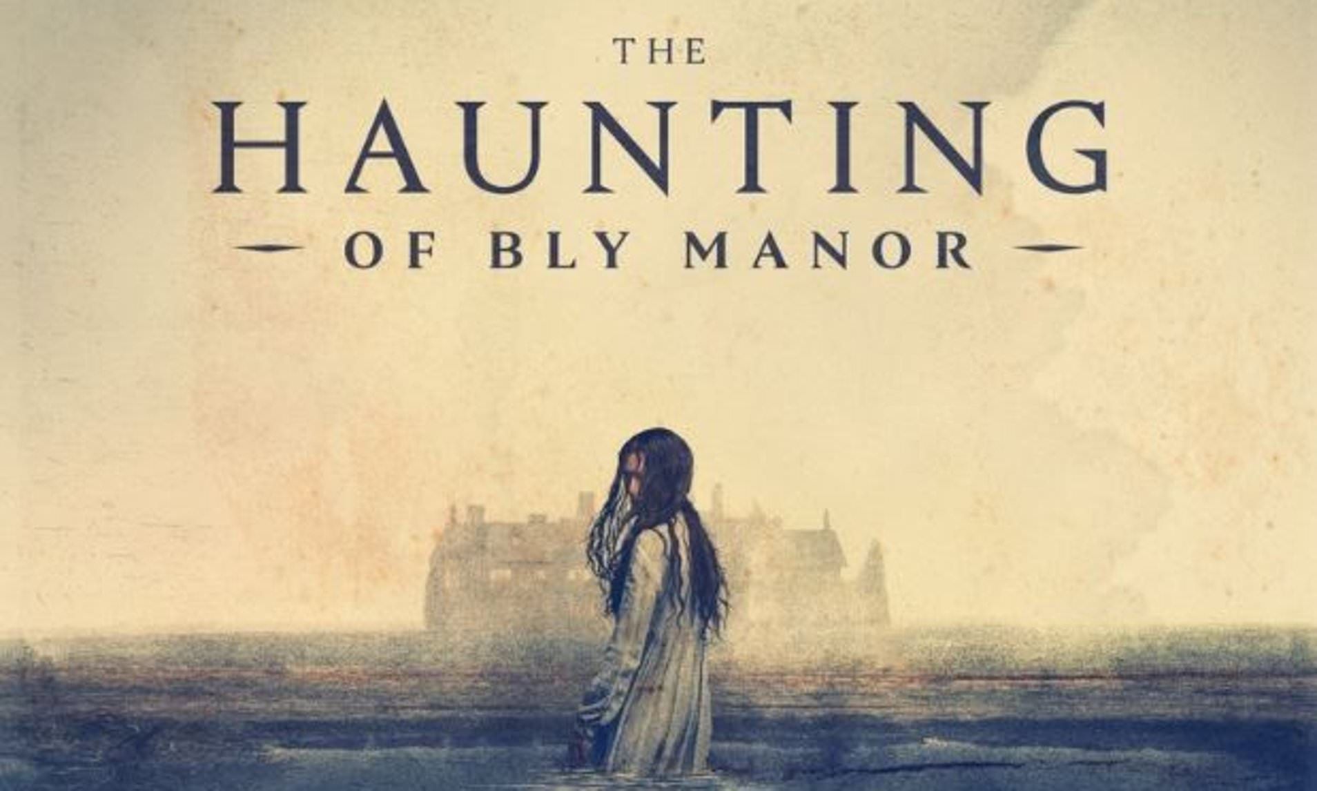 The Haunting Of Bly Manor Poster Wallpapers