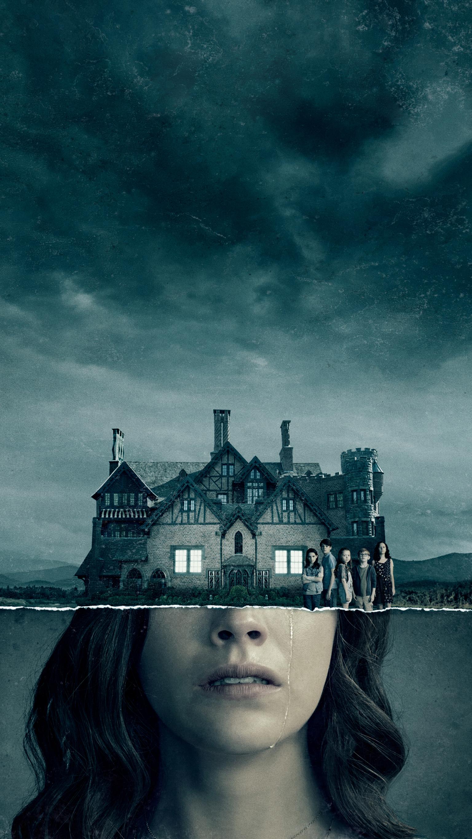 The Haunting Of Bly Manor Wallpapers