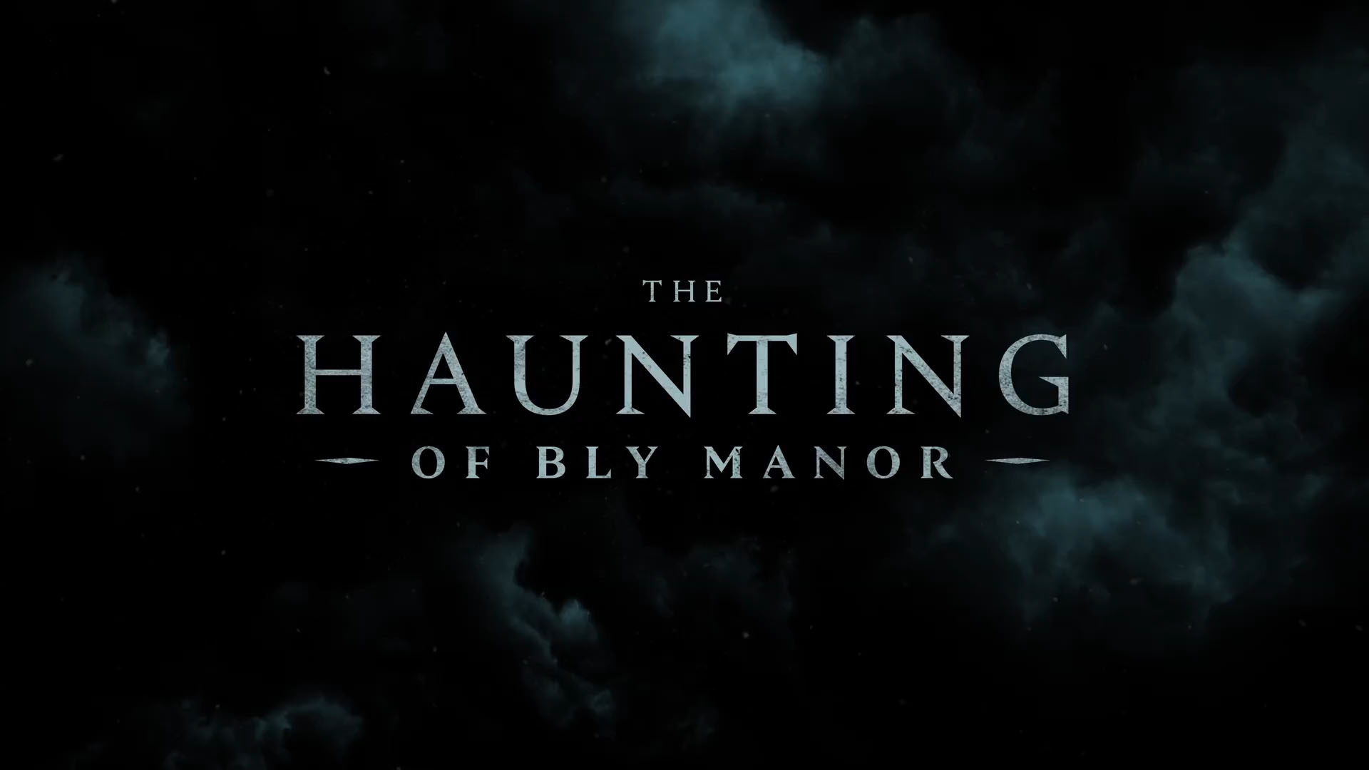 The Haunting Of Bly Manor Wallpapers