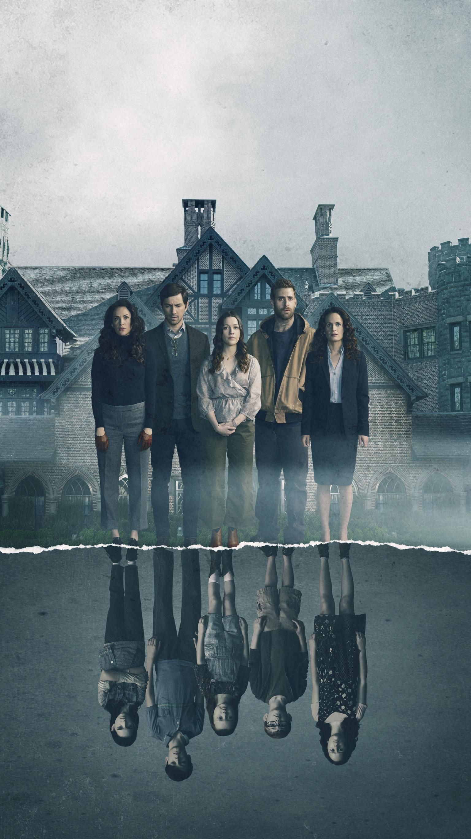 The Haunting Of Hill House Wallpapers