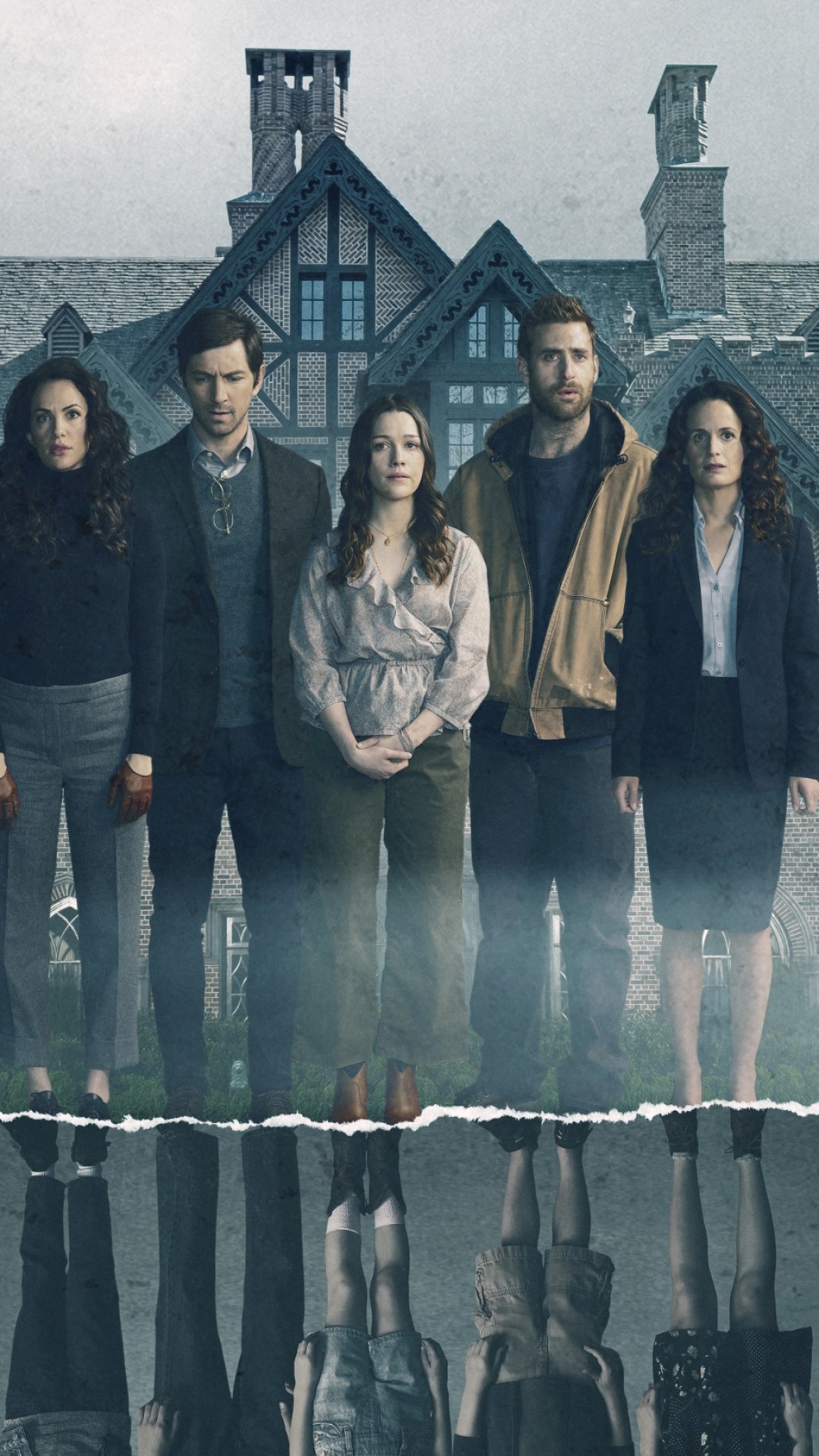 The Haunting Of Hill House Wallpapers