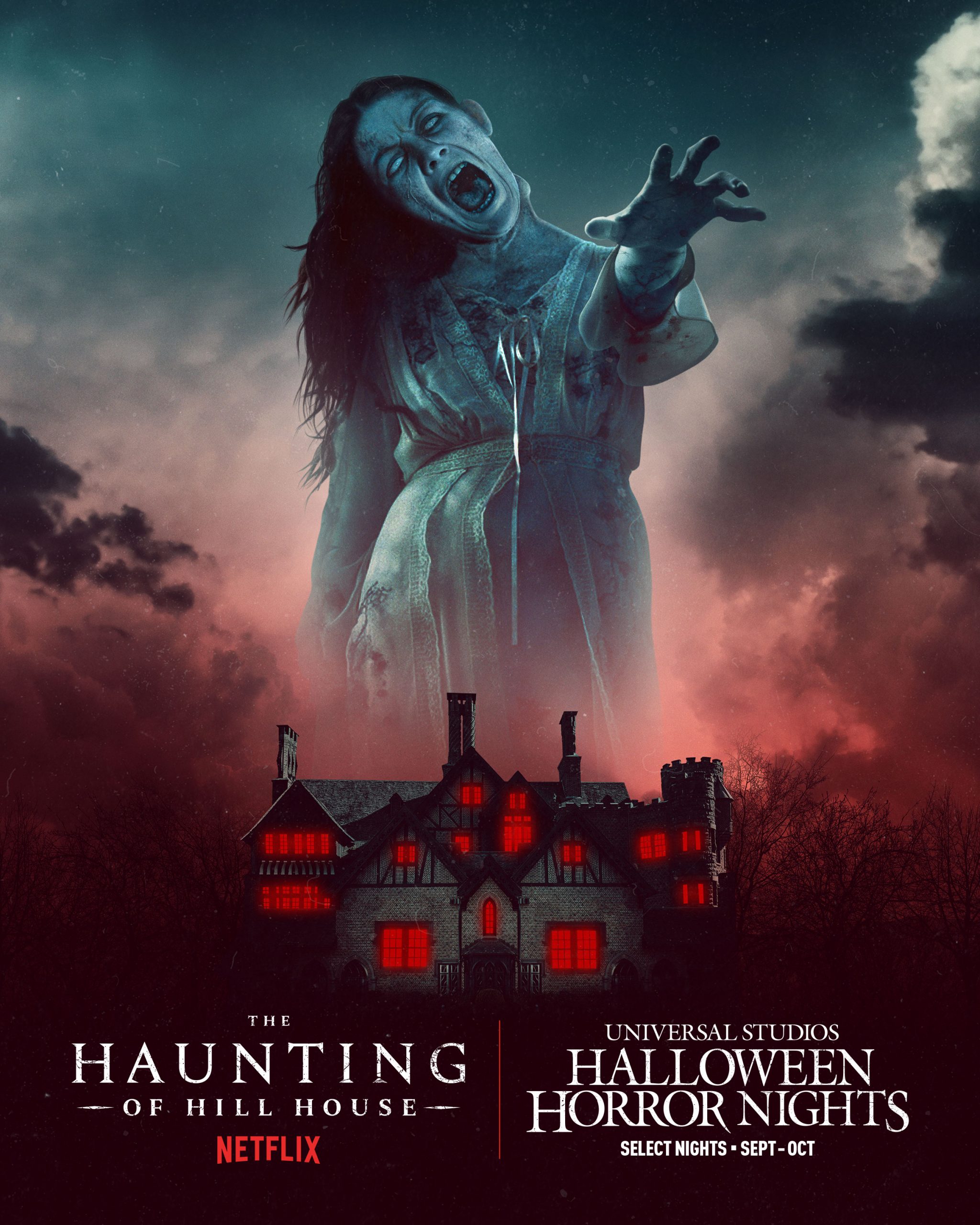 The Haunting Of Hill House Wallpapers