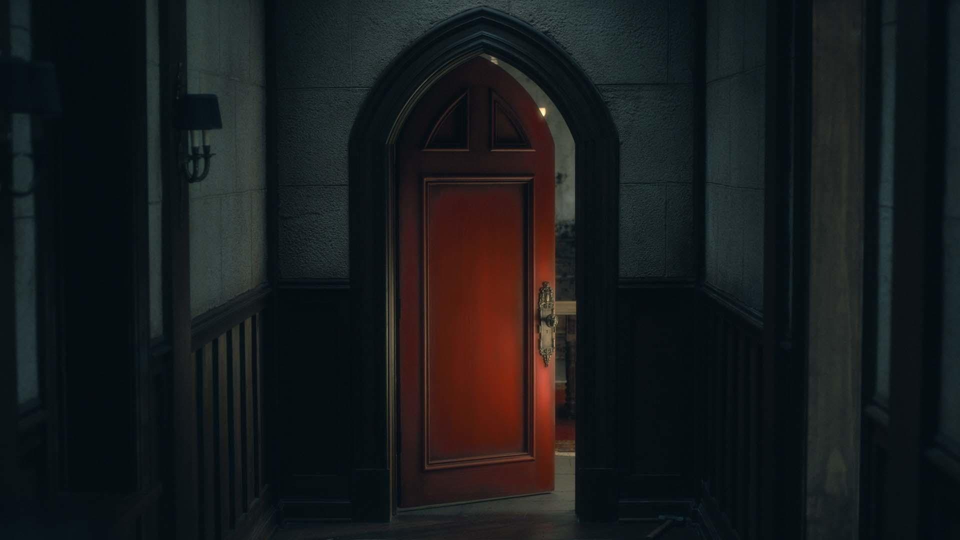 The Haunting Of Hill House Wallpapers