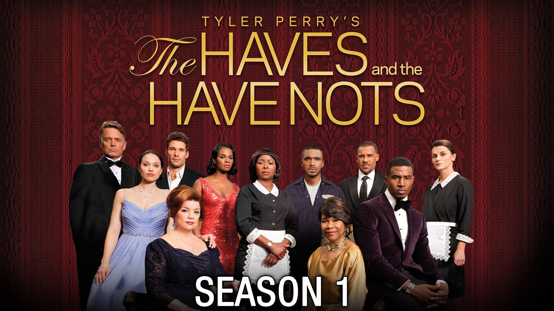 The Haves And The Have Nots Wallpapers