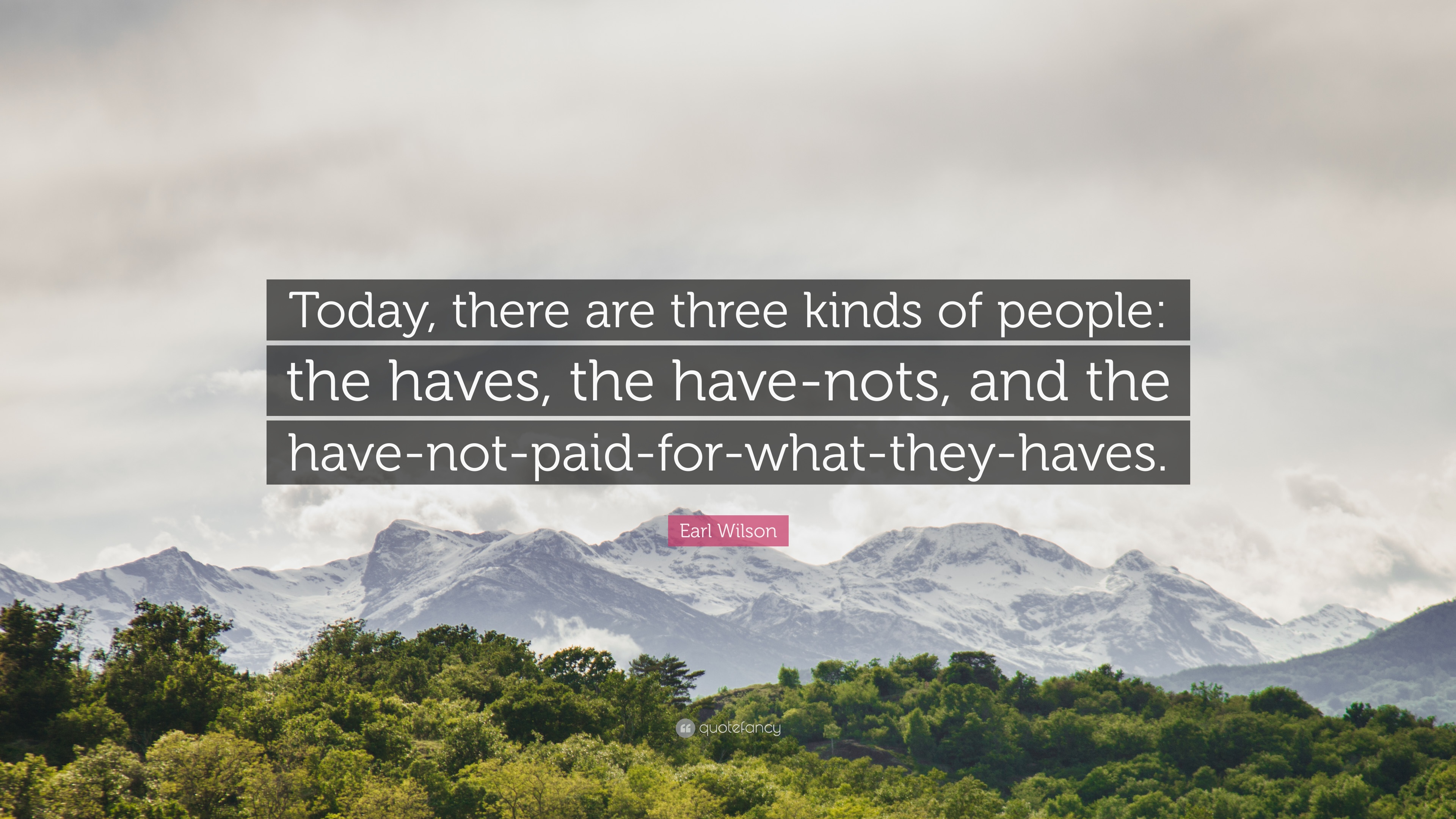 The Haves And The Have Nots Wallpapers