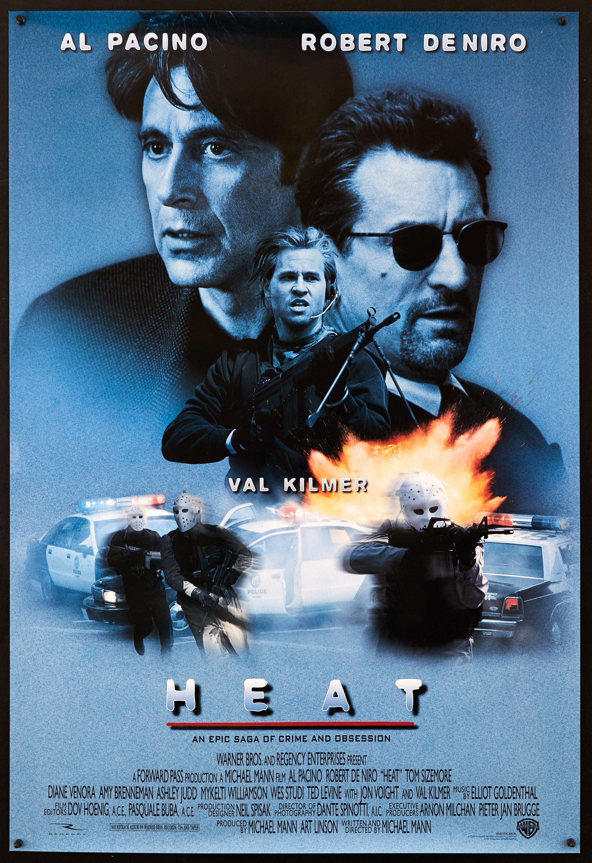 The Heat Movie  Wallpapers