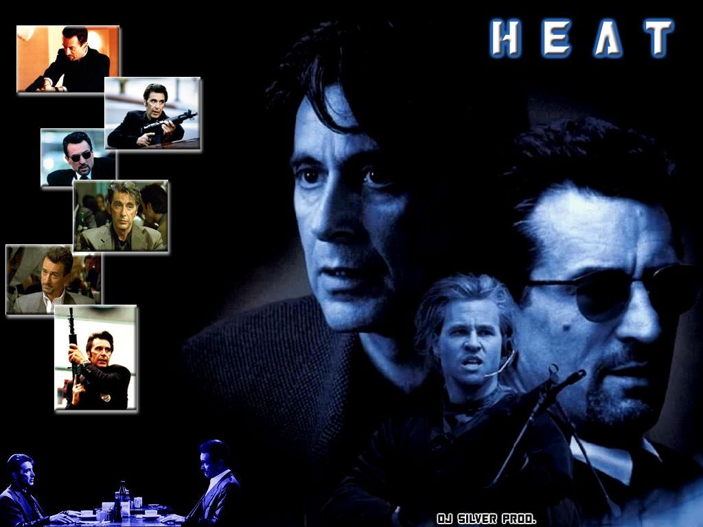 The Heat Movie  Wallpapers