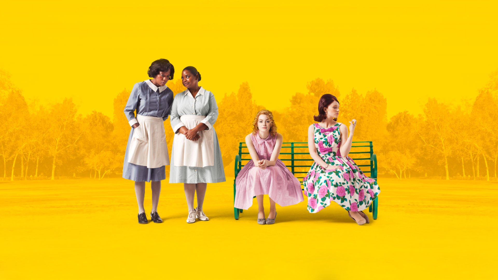 The Help Wallpapers