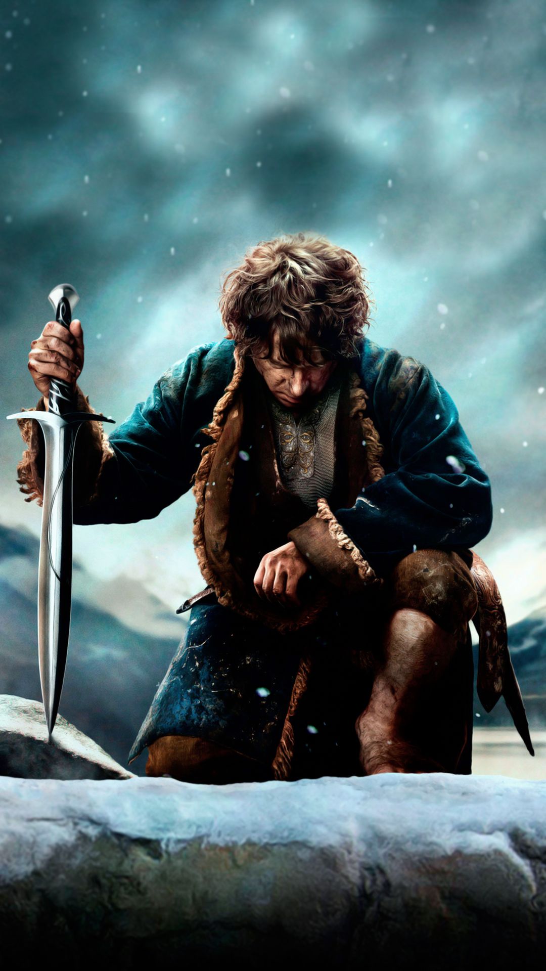 The Hobbit Iphone Wallpapers