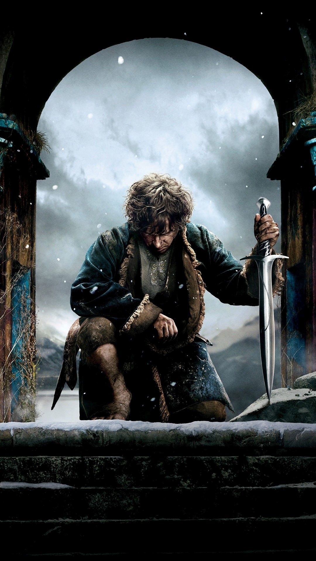 The Hobbit Iphone Wallpapers