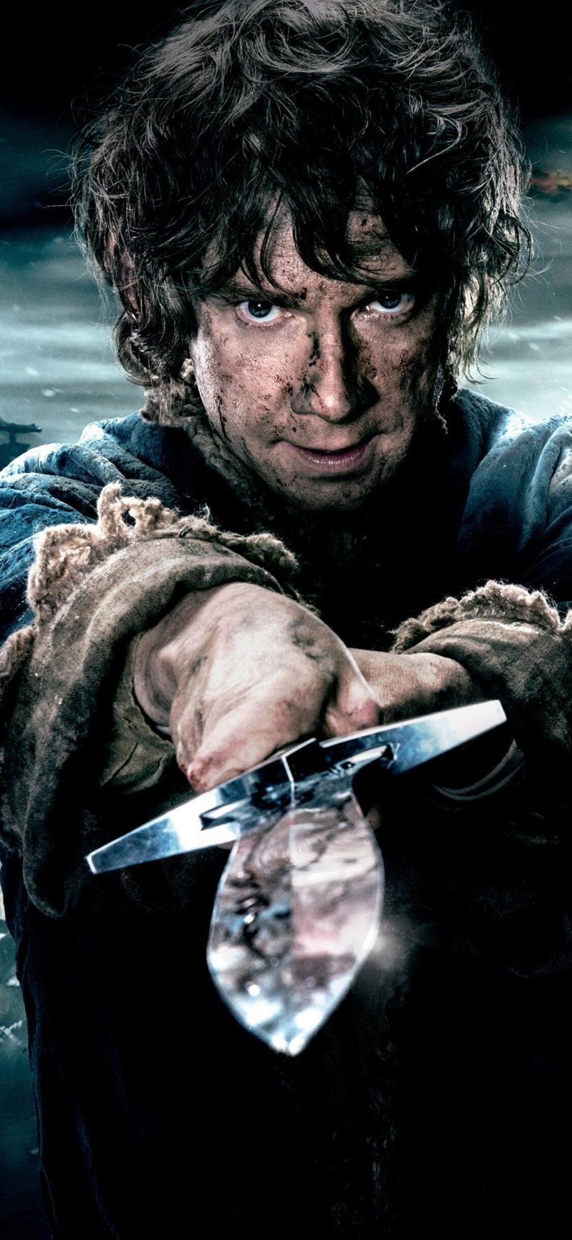 The Hobbit Iphone Wallpapers