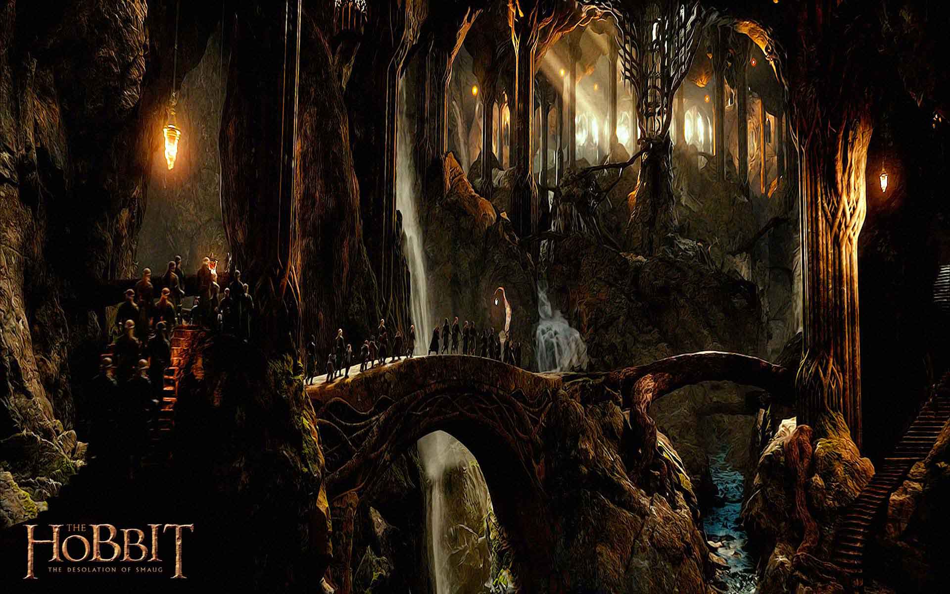 The Hobbit Wallpapers