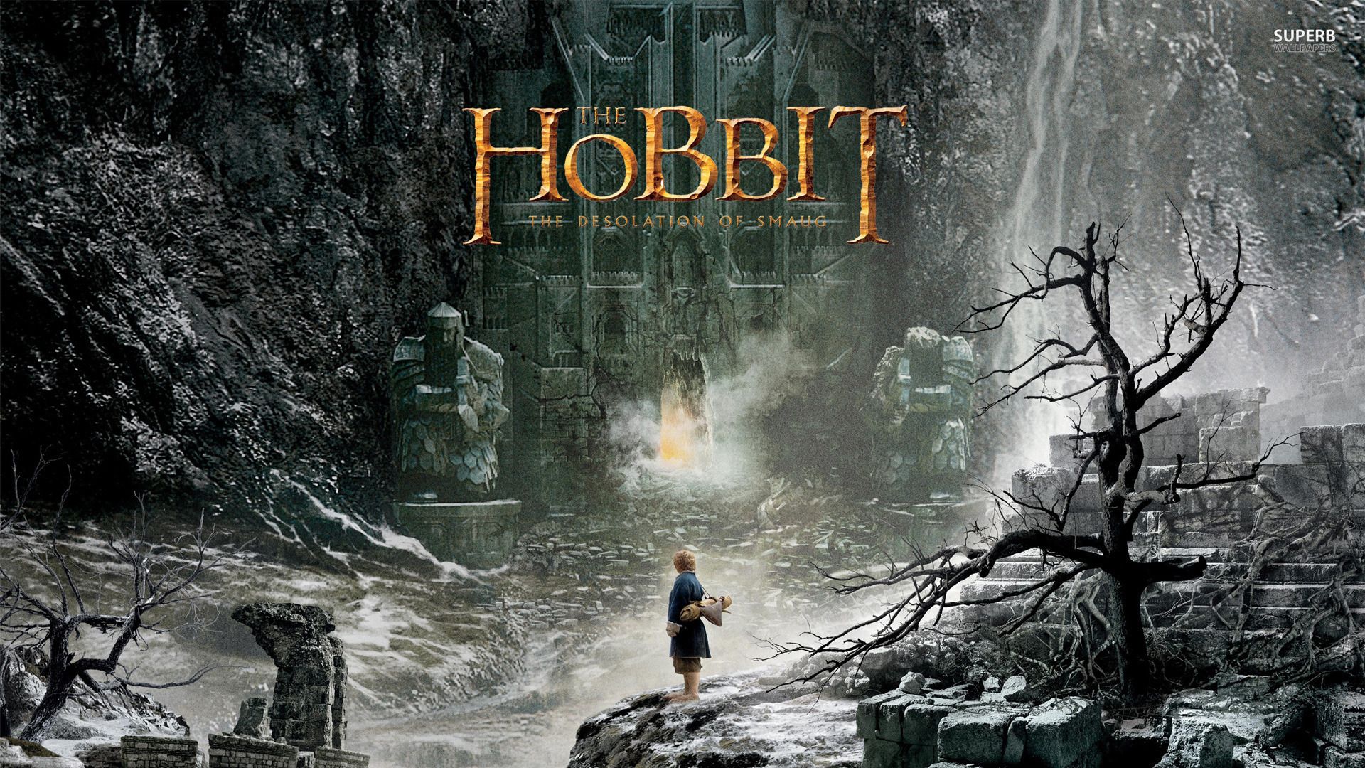 The Hobbit Wallpapers