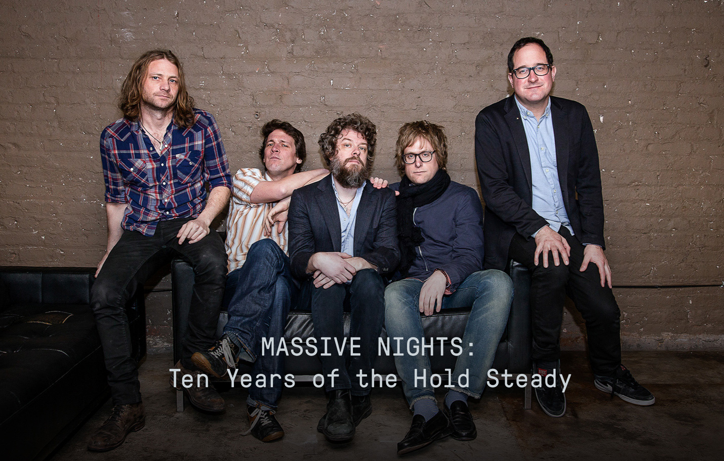 The Hold Steady Wallpapers