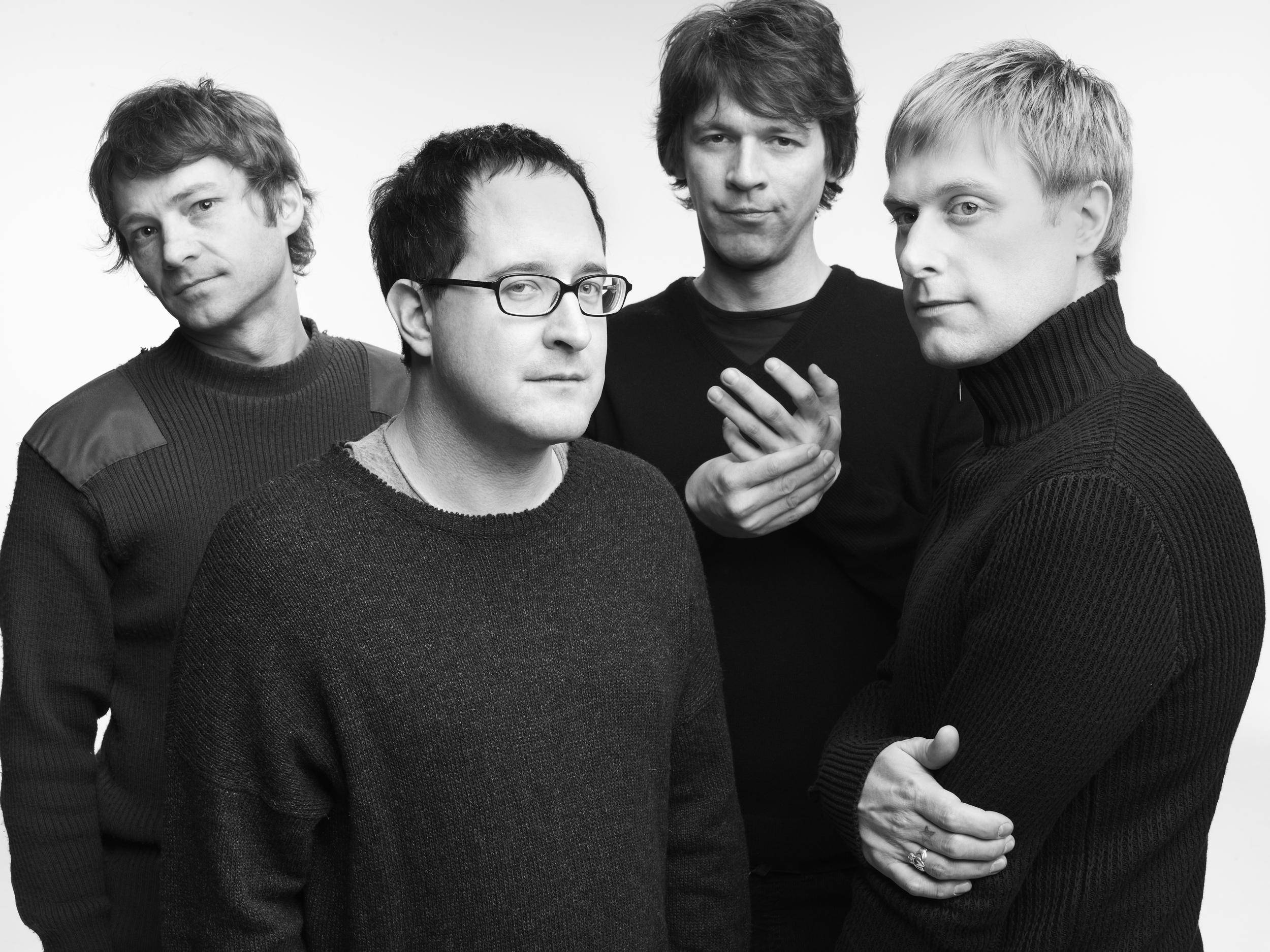The Hold Steady Wallpapers