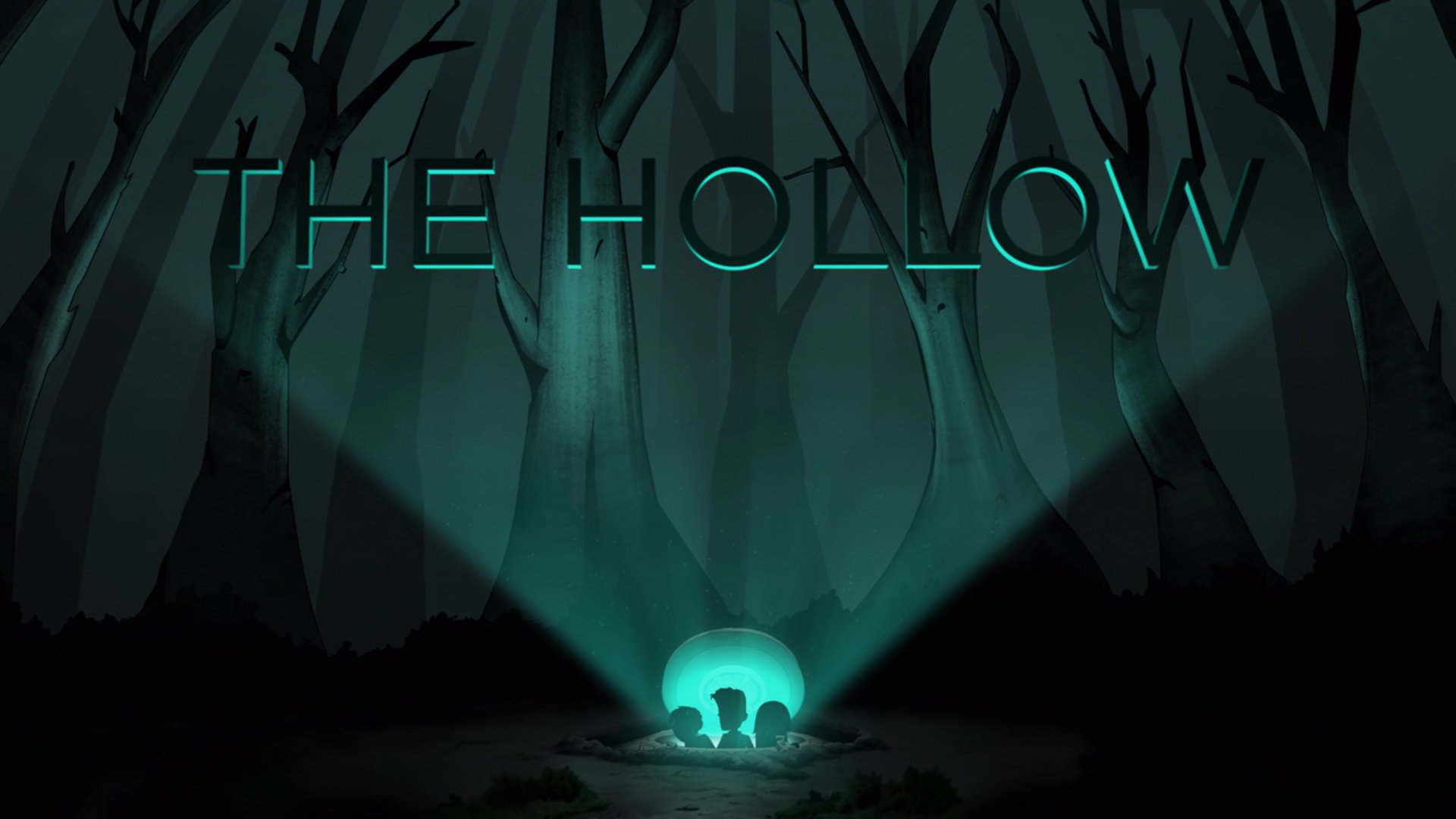 The Hollow Wallpapers