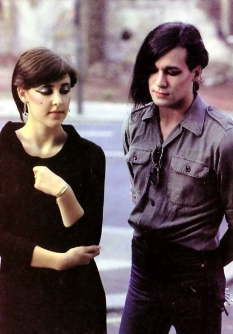 The Human League Wallpapers