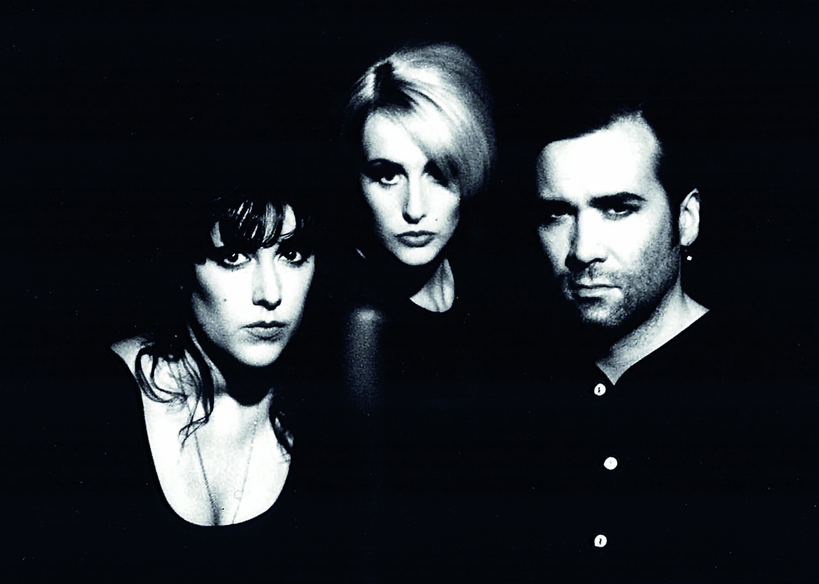 The Human League Wallpapers