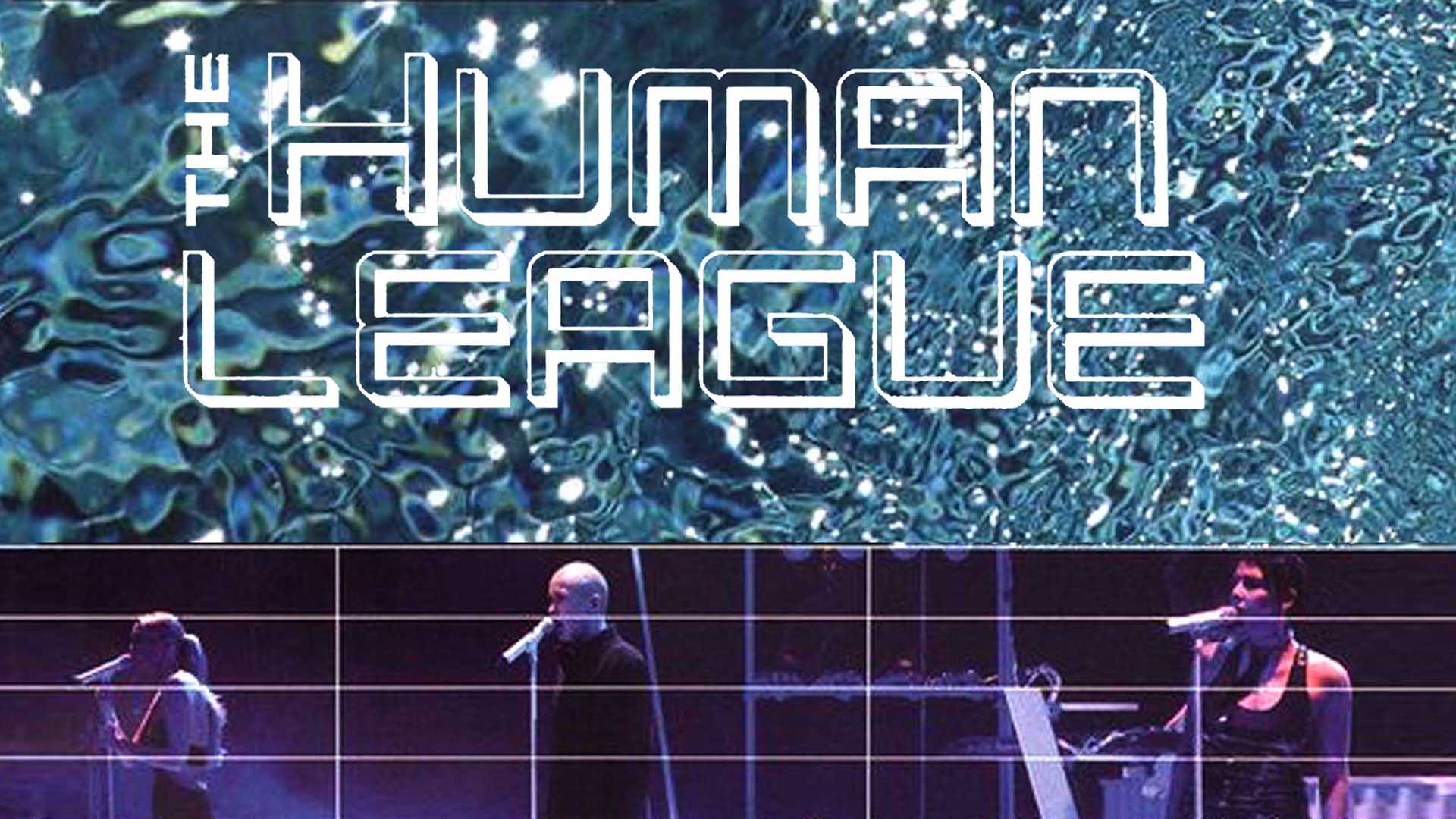 The Human League Wallpapers