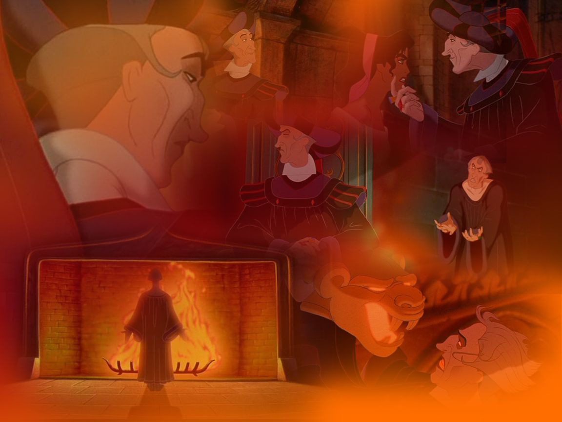 The Hunchback Of Notre Dame Wallpapers