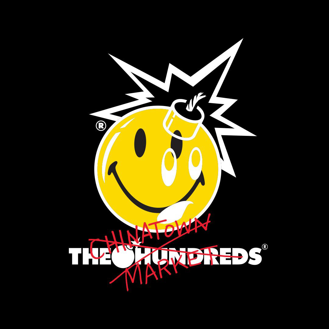 The Hundreds Iphone Wallpapers